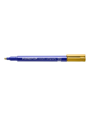 8325-11 pluma fuente Oro 1 pieza(s)