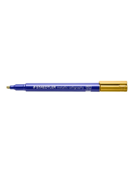 8325-11 pluma fuente Oro 1 pieza(s)