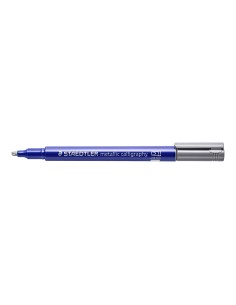 8325-81 pluma fuente Plata 1 pieza(s)