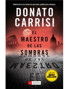 El maestro de las sombras NE