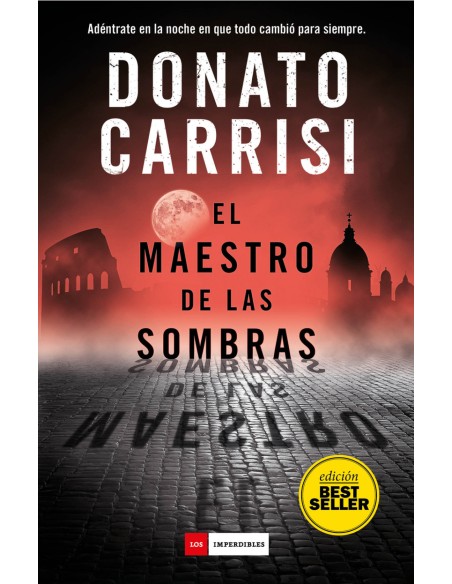 El maestro de las sombras NE