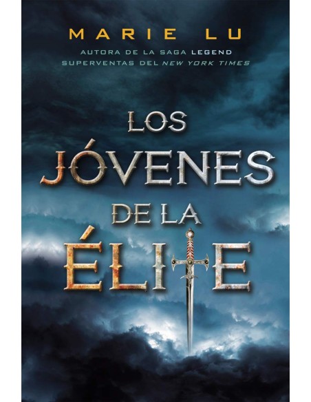 Los jovenes de la elite