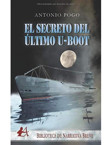 El secreto del ultimo U Boot
