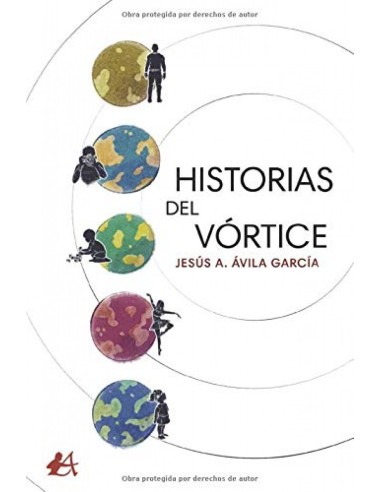 Historias del vortice