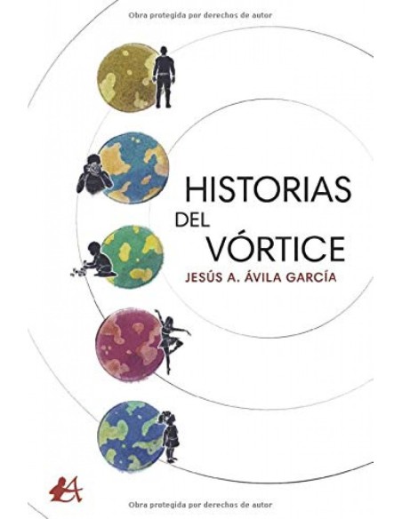 Historias del vortice
