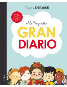Mi pequeno gran diario