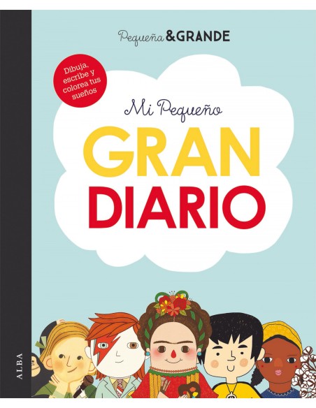 Mi pequeno gran diario