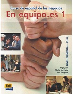 En equipoes