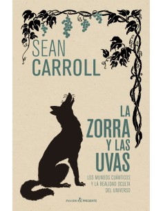 LA ZORRA Y LAS UVAS