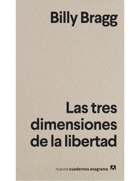 Las tres dimensiones de la libertad
