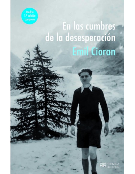 En las cumbres de la desesperacion