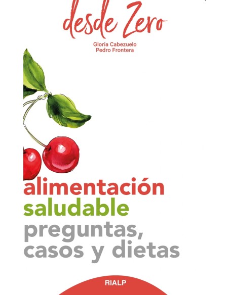 Alimentacion saludable