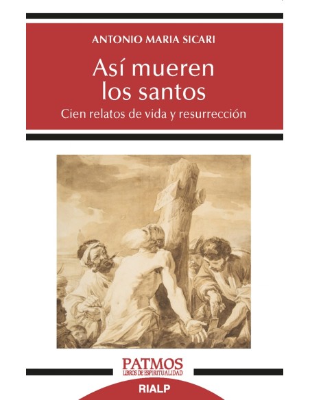 Asi mueren los santos