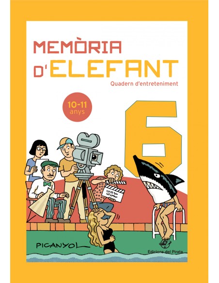Memoria d elefant 6