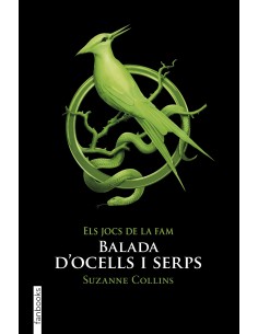 Balada d ocells i serps