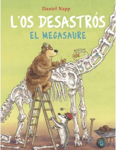L Os Desastros i el Megasaure