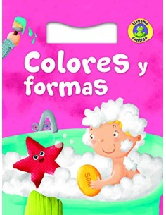 Colores Y Formas
