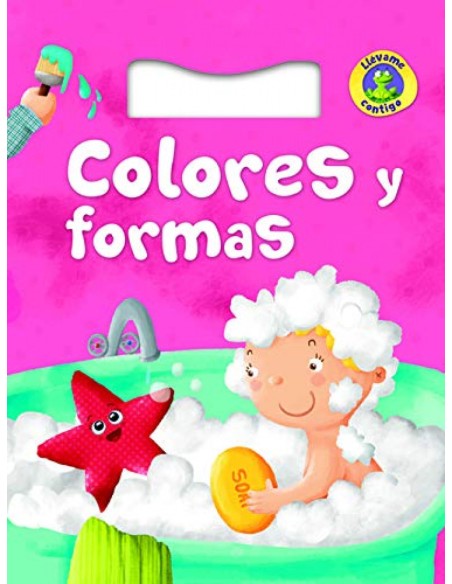 Colores Y Formas