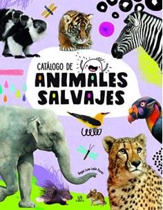 Animales Salvajes