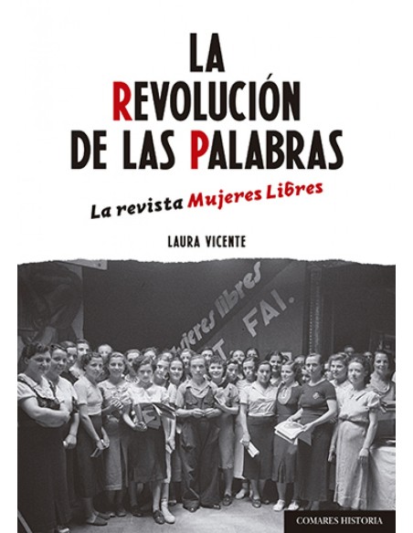 La revolucion de las palabras