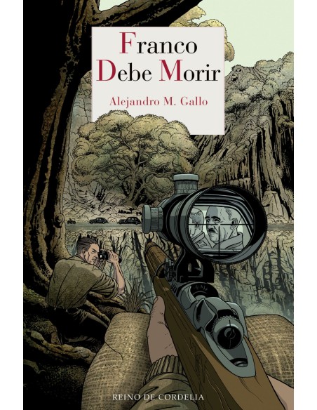 Franco debe morir