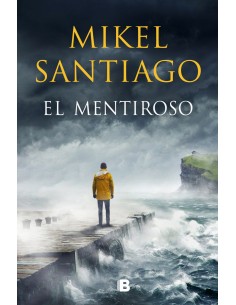 El mentiroso Trilogia de Illumbe 1