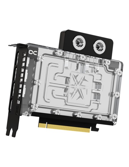iChill GeForce RTX 5080 FROSTBITE NVIDIA 16 GB GDDR7