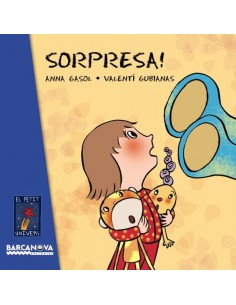 Sorpresa