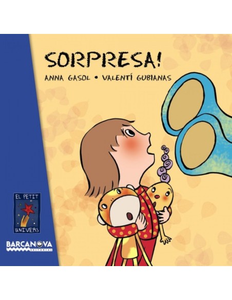 Sorpresa