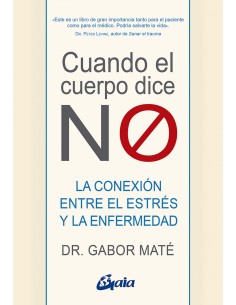 Cuando el cuerpo dice NO 