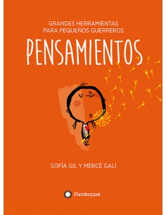 Pensamientos tapa blanda