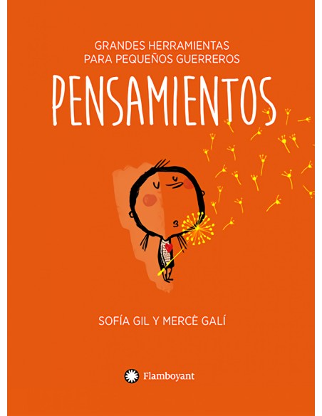 Pensamientos tapa blanda