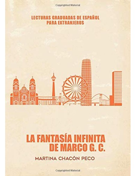 La fantasia infinita de Marco GC