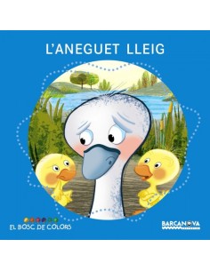 L aneguet lleig