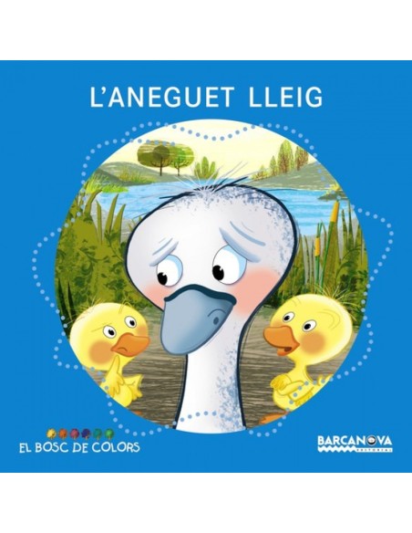 L aneguet lleig