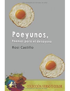 Poeyunos poemas para el desayuno