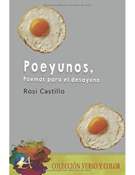 Poeyunos poemas para el desayuno