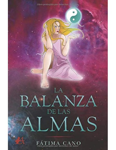 La balanza de las almas