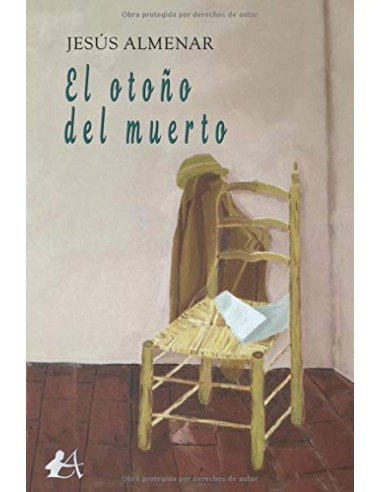 EL OTONO DEL MUERTO