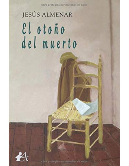 EL OTONO DEL MUERTO