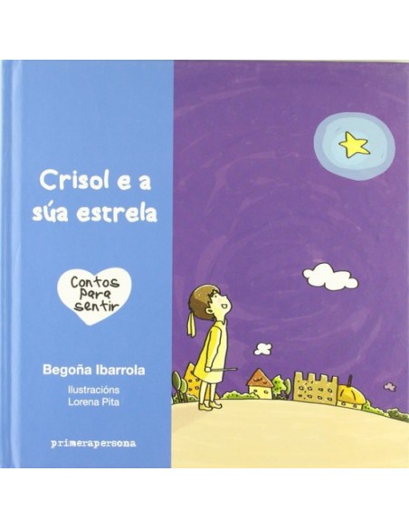 Crisol e a sua estrela
