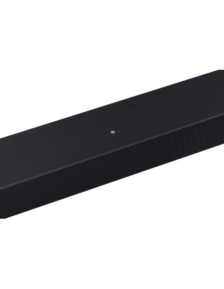 HW-C400 Negro 2.0 canales