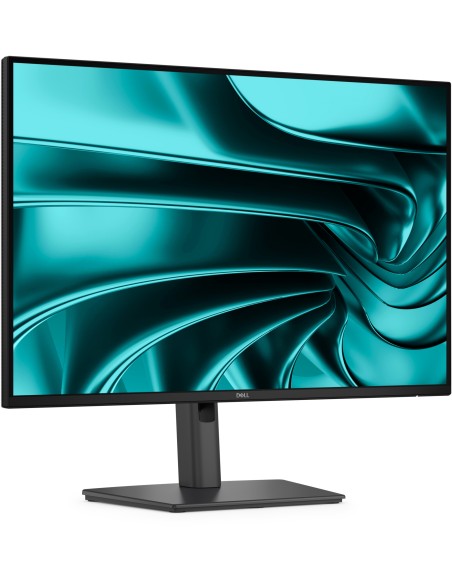 Pro P P2426E pantalla para PC 61,2 cm (24.1") 1920 x 1200 Pixeles WUXGA LCD Negro
