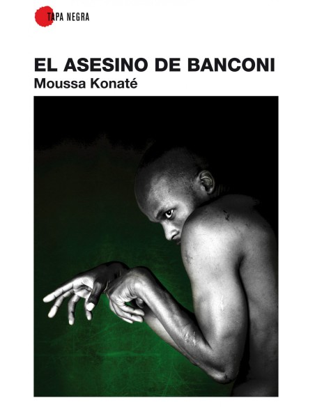 El asesino de Banconi