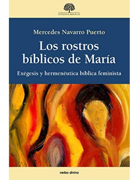 Los rostros biblicos de Maria