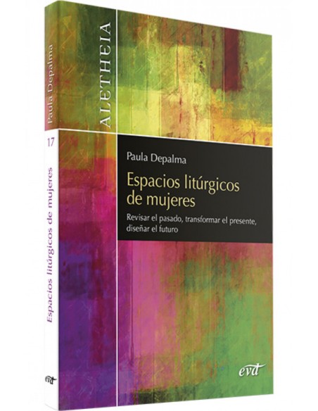 Espacios liturgicos de mujeres