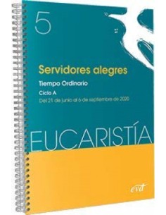 Servidores alegres