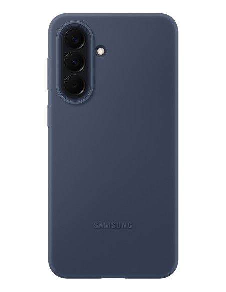 EF-PA576CNEGWW funda para teléfono móvil 17 cm (6.7") Azul oscuro