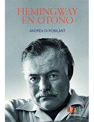 Hemingway en otono