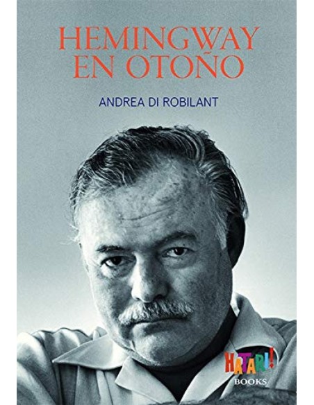Hemingway en otono